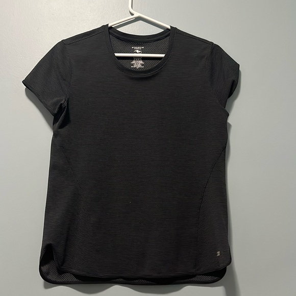 Athletic Quick-Dry t-shirt - Picture 1 of 5